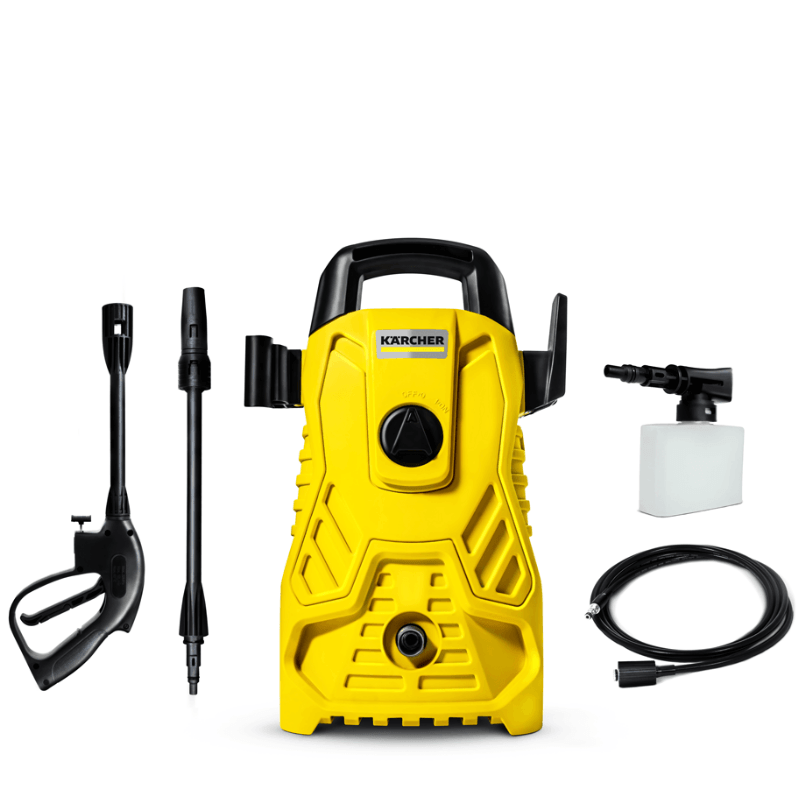 HYDRO-KARCHER-K-COMPACT-2