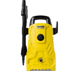HIDROLAVADORA KARCHER K COMPACTA