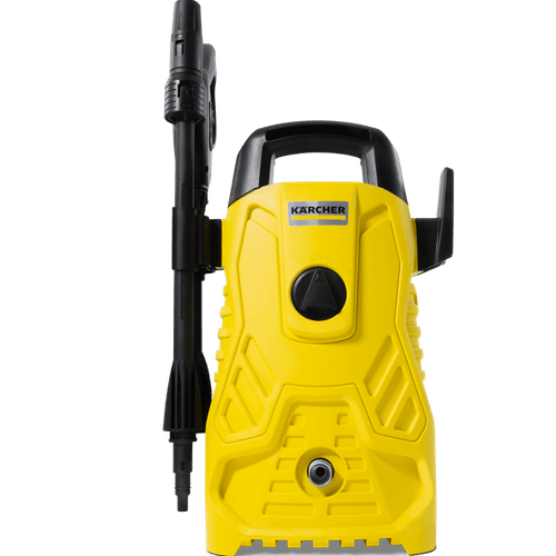 HIDROLAVADORA KARCHER K COMPACTA