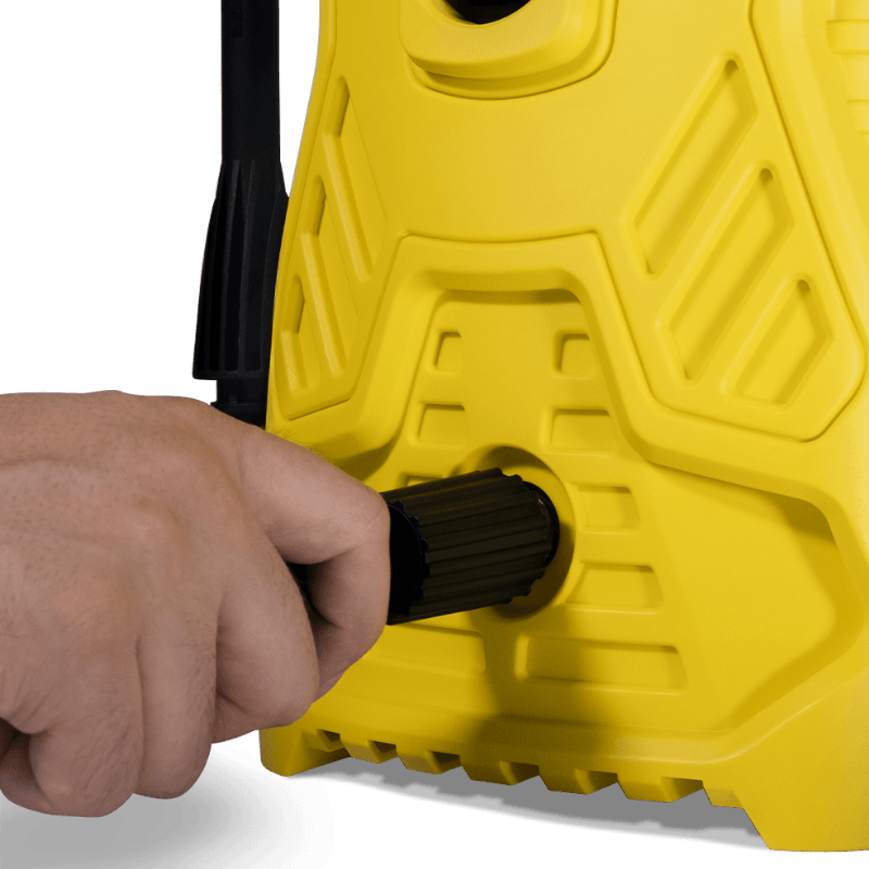 HYDRO-KARCHER-K-COMPACT-5