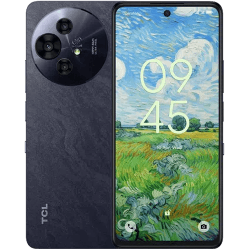 TCL 50 PRO NXTPAPER 6.8" 5G NFC SPACE GRAY 8+8GB/512GB