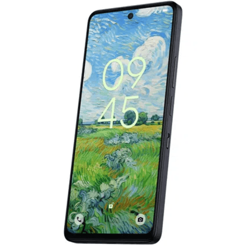 TCL 50 PRO NXTPAPER 6.8" 5G NFC SPACE GRAY 8+8GB/512GB