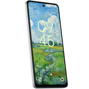 CELULAR TCL 50 PRO NXTPAPER 6.8" 5G NFC WHITE 8+8GB/512GB