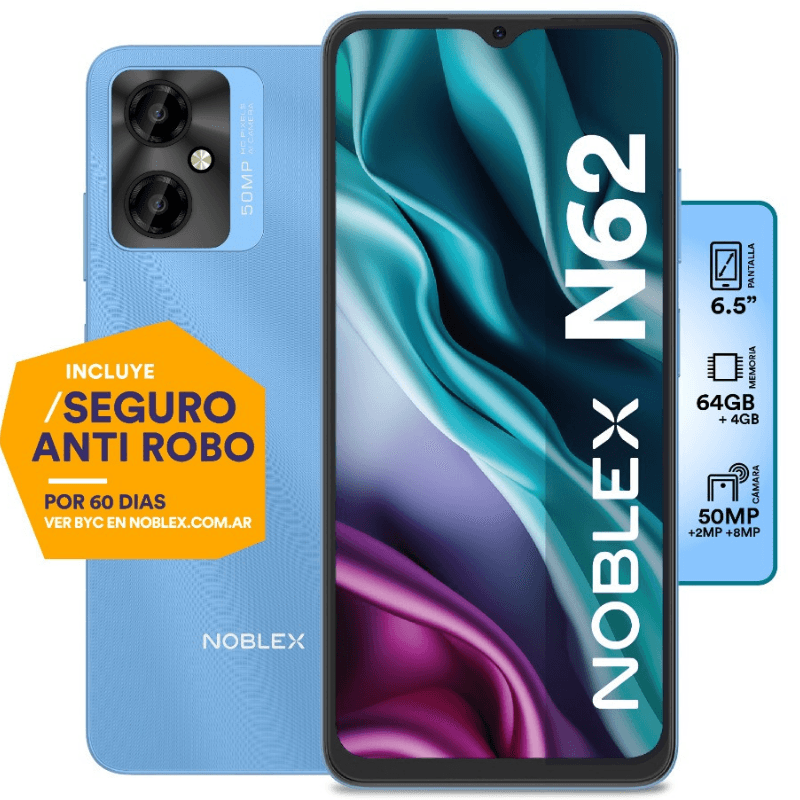 NOBLEX-N62-AZUL-1