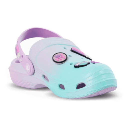 OJOTAS FOOTY K CLOGS DEGRADE CL800