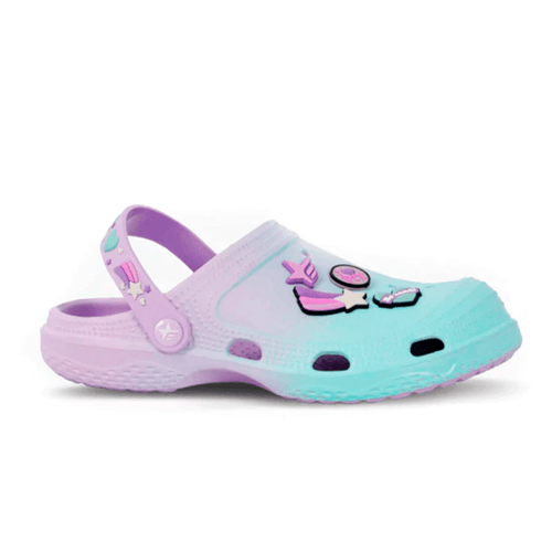 OJOTAS FOOTY K CLOGS DEGRADE CL800