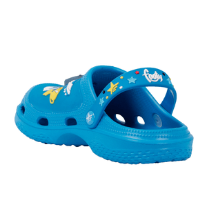 OJOTAS FOOTY K CLOGS C/LUZ CL803