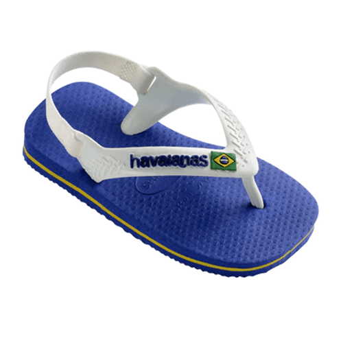 OJOTAS HAVAIANAS BABY BRASIL LOGO