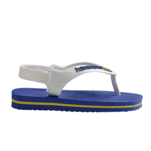 OJOTAS HAVAIANAS BABY BRASIL LOGO