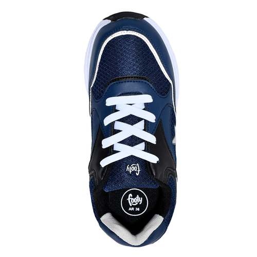 ZAPATILLAS FOOTY K SPORT LISBOA 2062