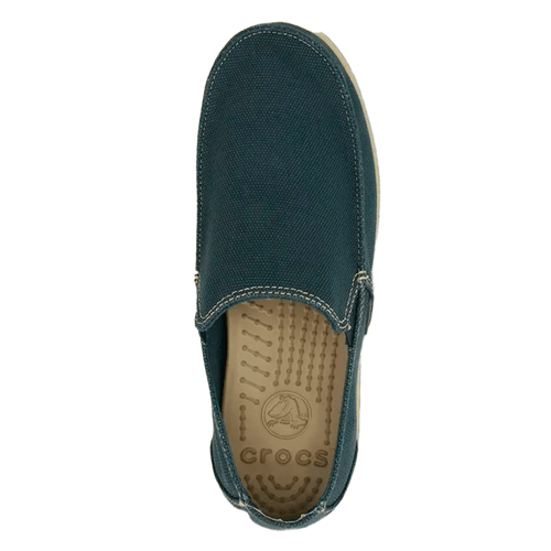 CROCS SANTA CRUZ CLEAN CUT LOAFER C4BM