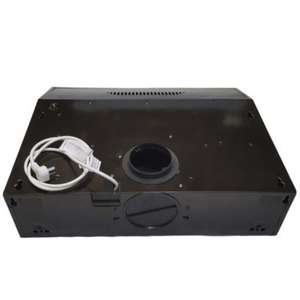 PURIFICADOR TURBOTRONIC NEGRO FRENTE ACER INOX. 3712-TUR