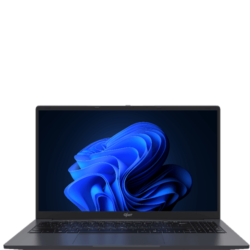 NOTEBOOK GFAST 15.6" AMD RYZEN 7 8GB/480SSD N-737R