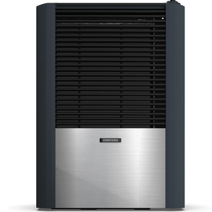 CALEFACTOR COPPENS 6000Kcal TB PELTRE ACERO (SALIDA IZQUIERDA)