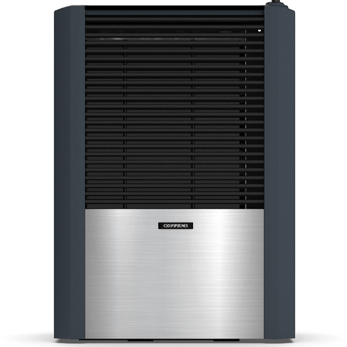CALEFACTOR COPPENS 6000Kcal TN PELTRE ACERO (SALIDA IZQUIERDA)