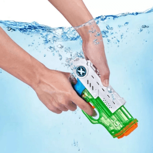 JUGUETE X-SHOT WATER BLASTER - NANO FAST-FILL 56333
