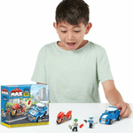 MAX-MAX-POLICE-7456-2