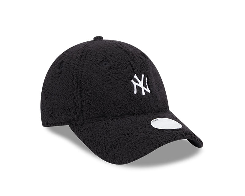 NEW ERA ČIAPKA KIDS LE 940® NYY NEW YORK YANKEES BLKWHI 10879076