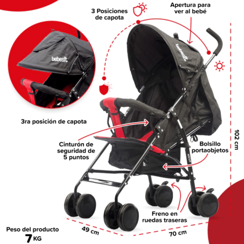 PARAGUITA-BEBESIT-1058-NEGRO-ROJO-3