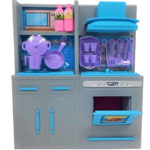 JUGUETE BESTWAY KIARA COCINERA B920