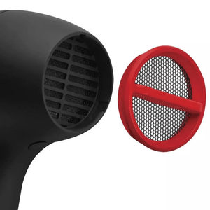 SECADOR DE PELO REVLON CERÁMICA TURMALINA 2000W RVDR5317LA2AV