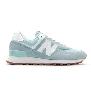 ZAPATILLAS NEW BALANCE W WL574PG2