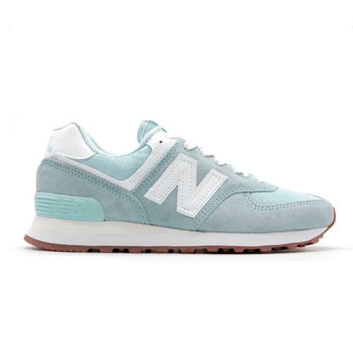 ZAPATILLAS NEW BALANCE W WL574PG2
