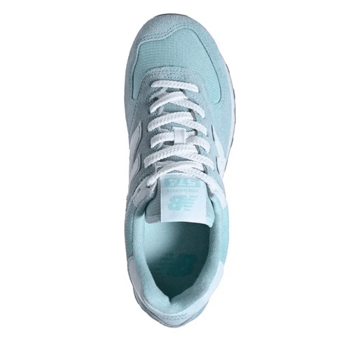 ZAPATILLAS NEW BALANCE W WL574PG2