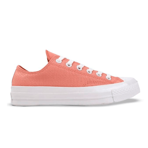 ZAPATILLAS CONVERSE W CHUCK 70 FOREST GLAM A01300C