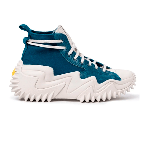 ZAPATILLAS CONVERSE RUN STAR EDGE GLOW HI A01320C
