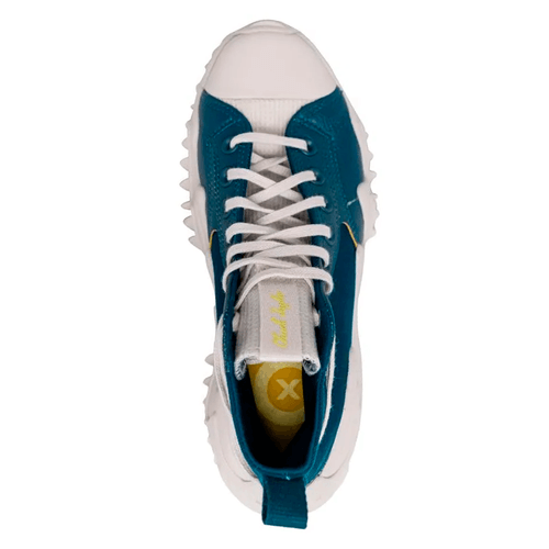 ZAPATILLAS CONVERSE RUN STAR EDGE GLOW HI A01320C