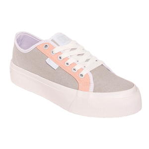 ZAPATILLAS DC W MANUAL TX PLATFORM GP2