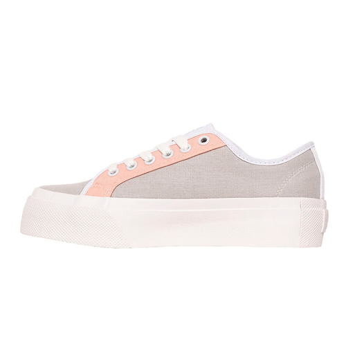 ZAPATILLAS DC W MANUAL TX PLATFORM GP2