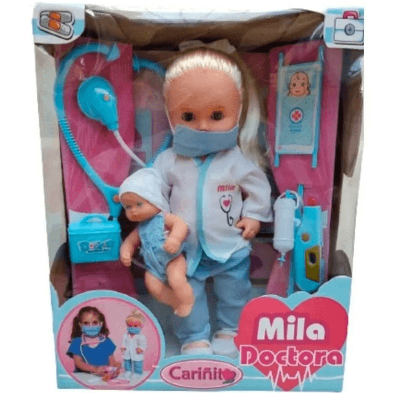 MILA-912-3