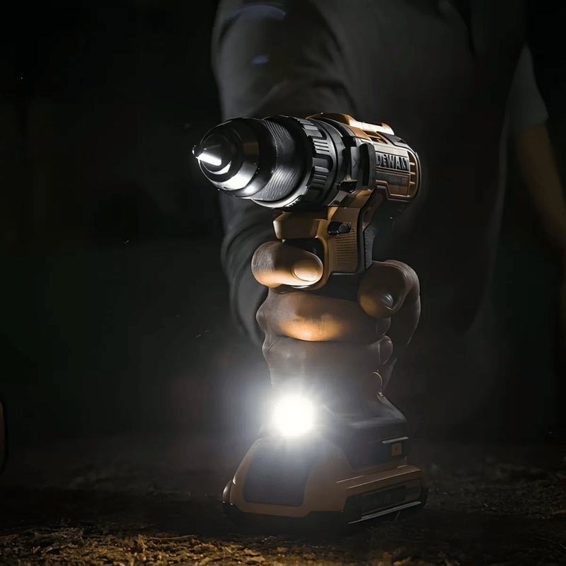 Taladro-Percutor-Inalambrico-DeWalt-DCD796D2-20V-3