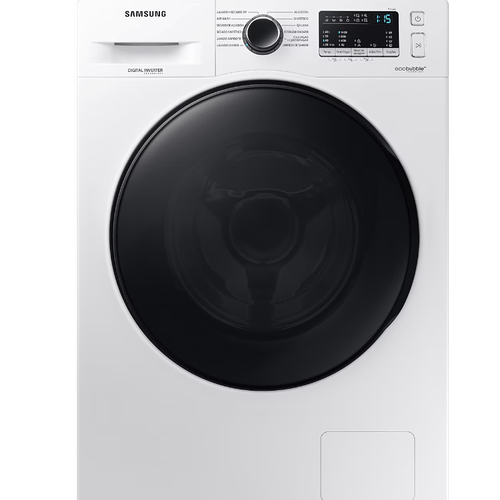 LAVASECARROPAS SAMSUNG 9.5Kg/1400rpm INVERTER WD95A4453BWUBG