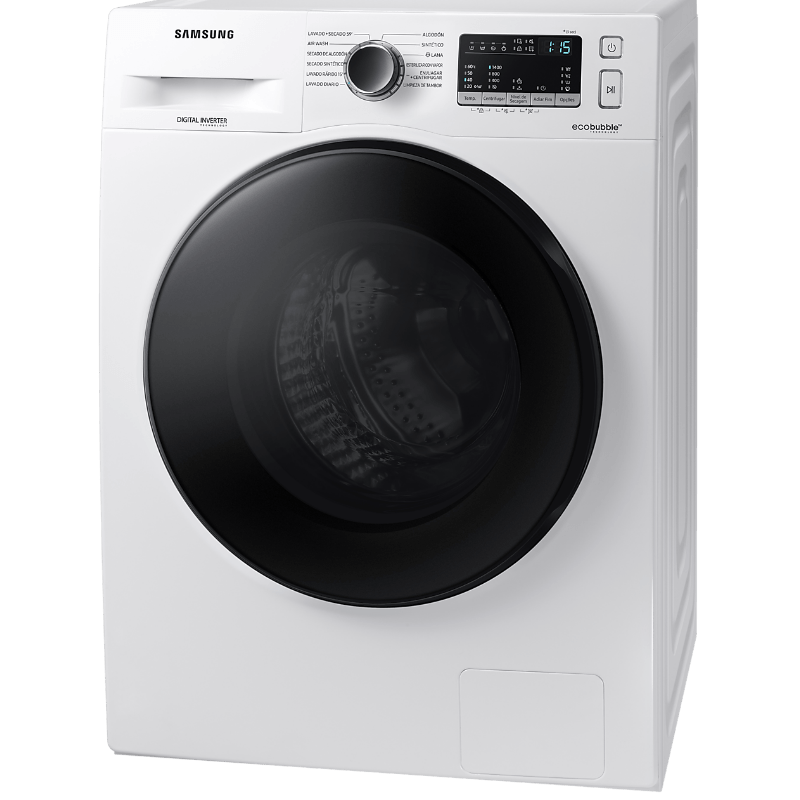 Lavasecarropas-95kg-con-Ecobubble™-WD4000T-3