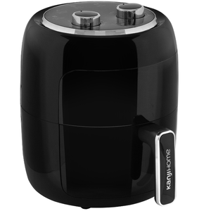 FREIDORA DE AIRE KANJIHOME 4L ANALOGICA KJHAF1401