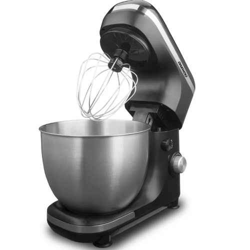 BATIDORA PLANETARIA DAEWOO 650w NEGRO KA2216O