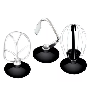 BATIDORA PLANETARIA DAEWOO 650w NEGRO KA2216O