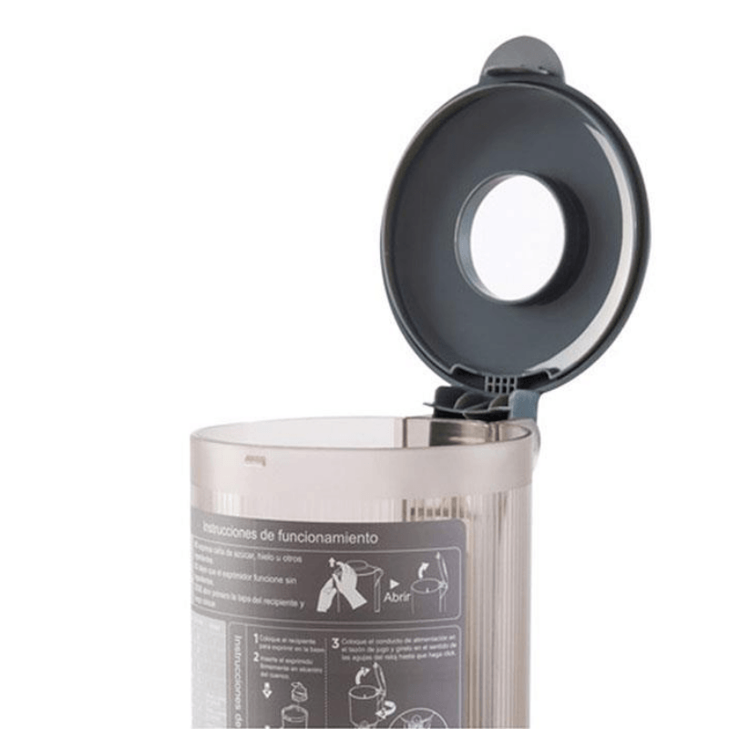 Juguera-Centrifuga-Westinghouse-4