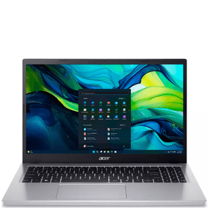 NOTEBOOK ACER 15.6" INTEL CORE i3 8GB/128GB ASPIRE GO 15 AG15