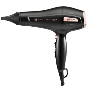 SECADOR DE PELO BELLISIMA P3 3400 MY PRO