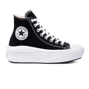 ZAPATILLAS CONVERSE W CT AS MOVE HI