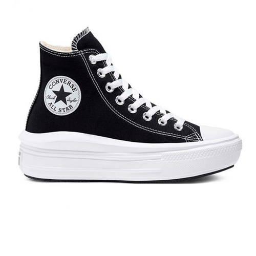 ZAPATILLAS CONVERSE W CT AS MOVE HI
