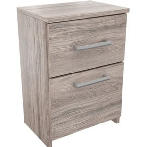 MESA DE LUZ ORLANDI TONO ABEDUL 109