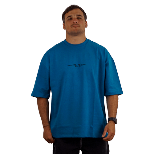 REMERA BILLABONG WAVE HERITAGE OG TEE HOMBRE