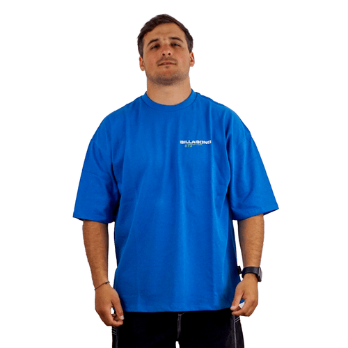 REMERA BILLABONG SPEC 73 OG TEE HOMBRE