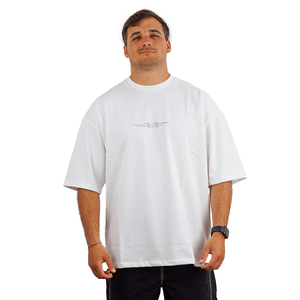 REMERA BILLABONG WAVE HERITAGE OG TEE HOMBRE