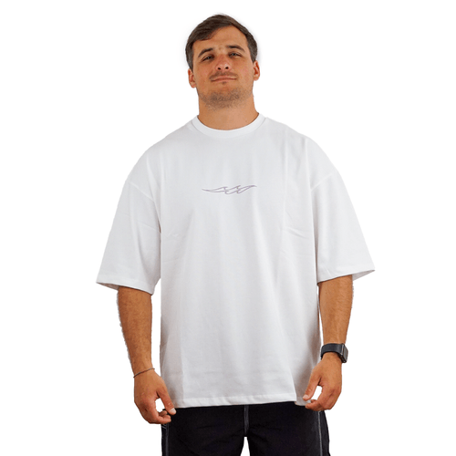 REMERA BILLABONG WAVE HERITAGE OG TEE HOMBRE